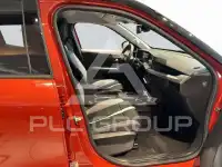 2025 Opel Frontera