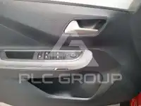 2025 Opel Frontera