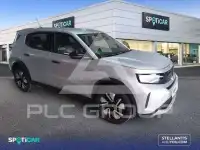 2025 Opel Frontera