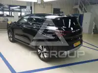 2025 Opel Frontera