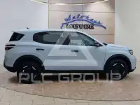 2025 Opel Frontera