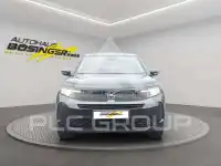 2025 Opel Frontera
