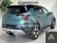 2025 Opel Frontera