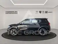 2025 Opel Frontera