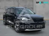2025 Opel Frontera