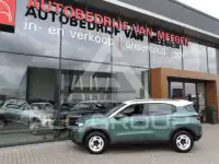 2025 Opel Frontera