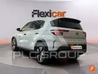 2025 Opel Frontera