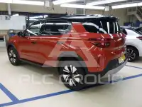 2025 Opel Frontera