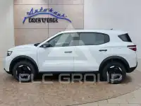2025 Opel Frontera