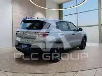 2025 Opel Frontera