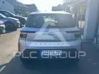 2025 Opel Frontera