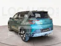 2025 Opel Frontera