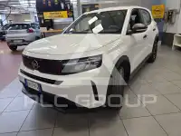 2025 Opel Frontera