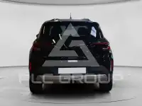 2025 Opel Frontera