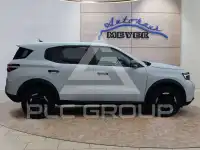 2025 Opel Frontera