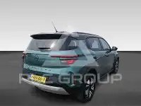 2025 Opel Frontera