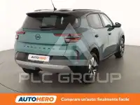 2025 Opel Frontera