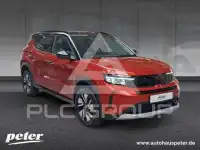 2025 Opel Frontera