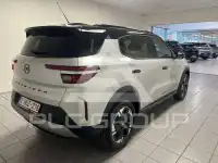 2025 Opel Frontera