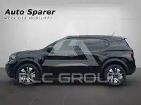 2025 Opel Frontera