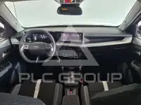 2025 Opel Frontera