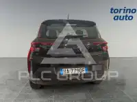2025 Opel Frontera