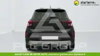2025 Opel Frontera