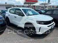 2025 Opel Frontera