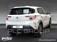 2025 Opel Frontera