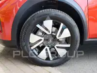 2025 Opel Frontera