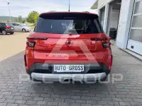 2025 Opel Frontera