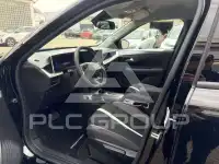 2025 Opel Frontera