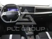 2025 Opel Frontera