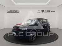 2025 Opel Frontera