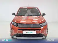 2025 Opel Frontera