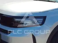 2025 Opel Frontera