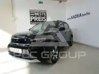 2025 Opel Frontera