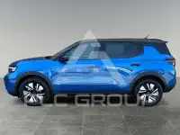 2025 Opel Frontera