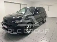 2025 Opel Frontera