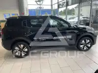 2025 Opel Frontera
