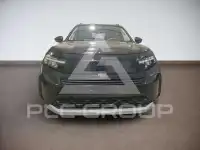 2025 Opel Frontera