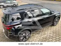 2025 Opel Frontera