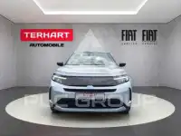 2025 Opel Frontera