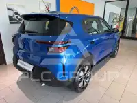 2025 Opel Frontera