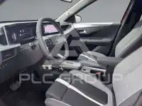 2025 Opel Frontera