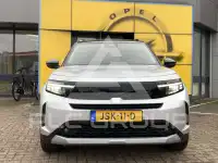 2025 Opel Frontera