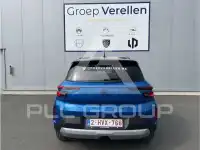 2025 Opel Frontera