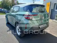 2025 Opel Frontera