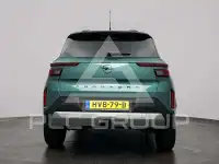 2025 Opel Frontera
