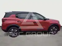 2025 Opel Frontera